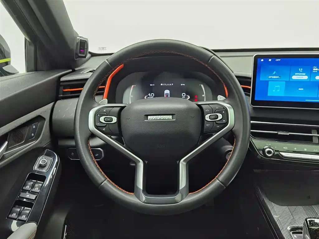 Haval Chitu Turbo 1.5 T Platinum