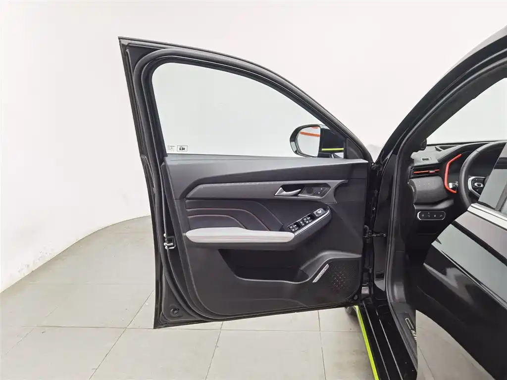 Haval Chitu Turbo 1.5 T Platinum