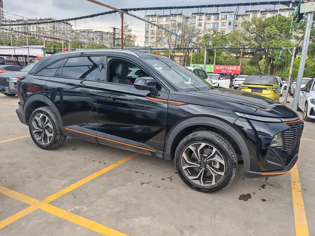 Haval Shenshou 1.5 T Smart Supreme
