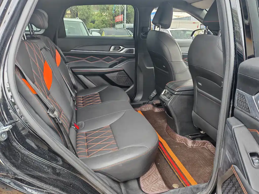 Haval Shenshou 1.5 T Smart Supreme