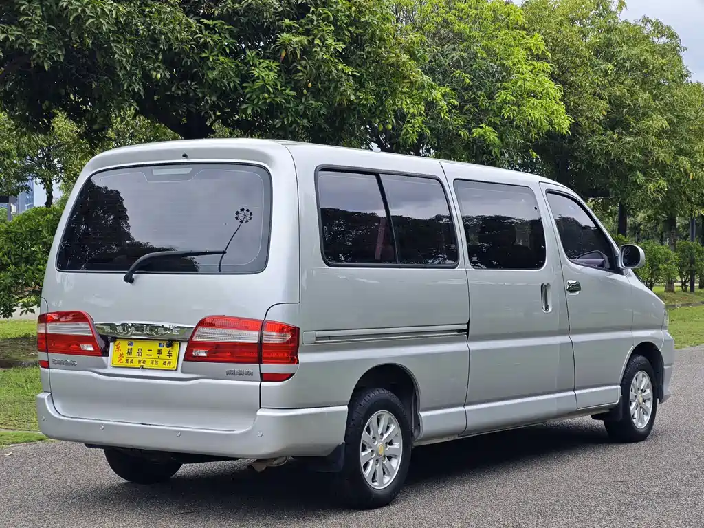 Grace 2.0 L Express Standard