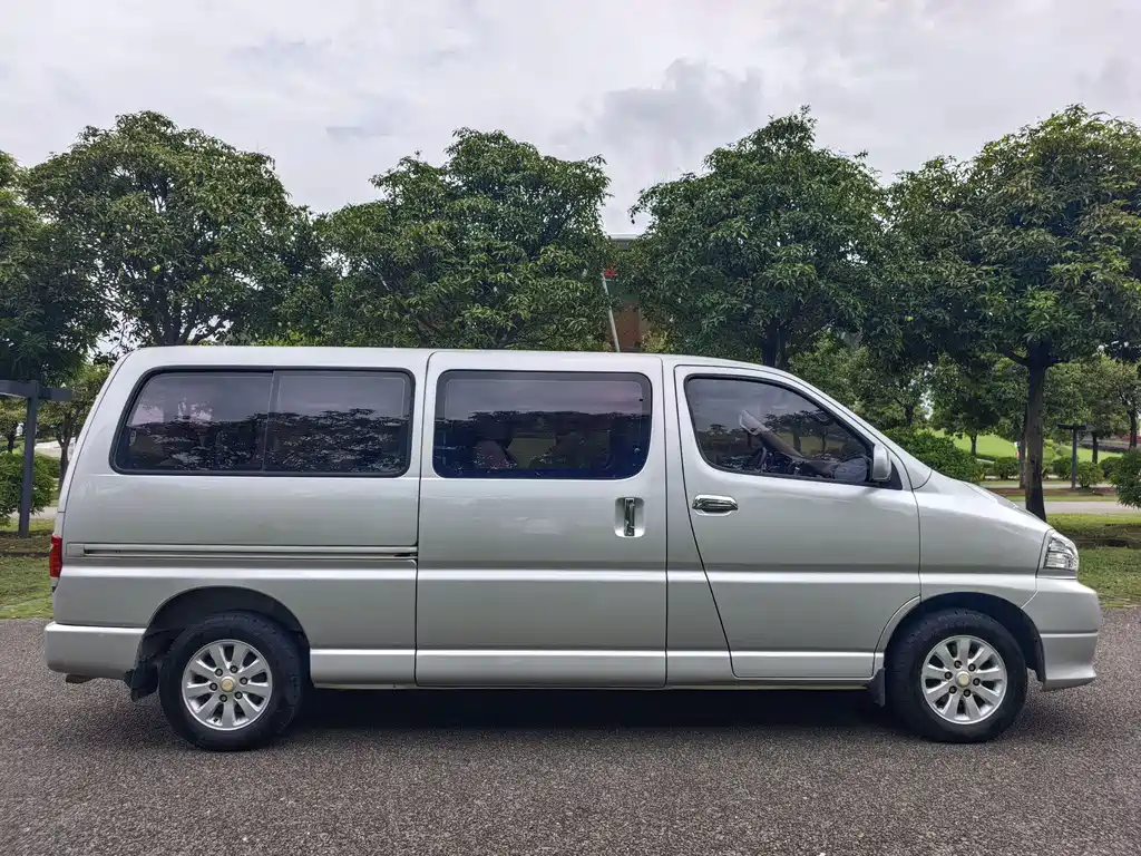 Grace 2.0 L Express Standard