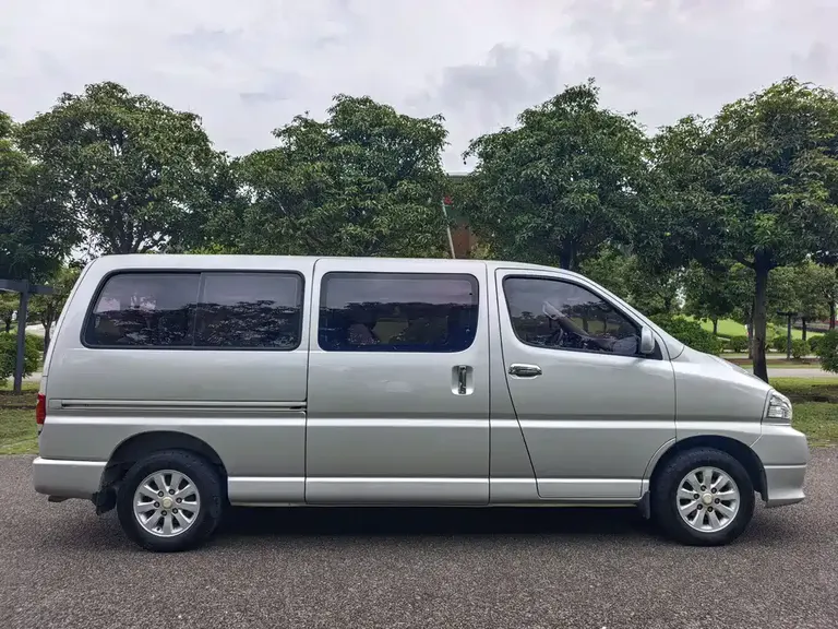 Jinbei Grace 2.0 L Express Standard