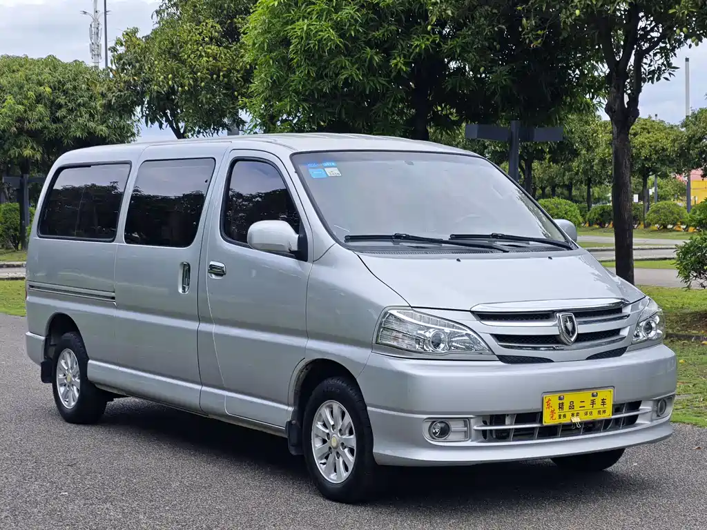 Grace 2.0 L Express Standard