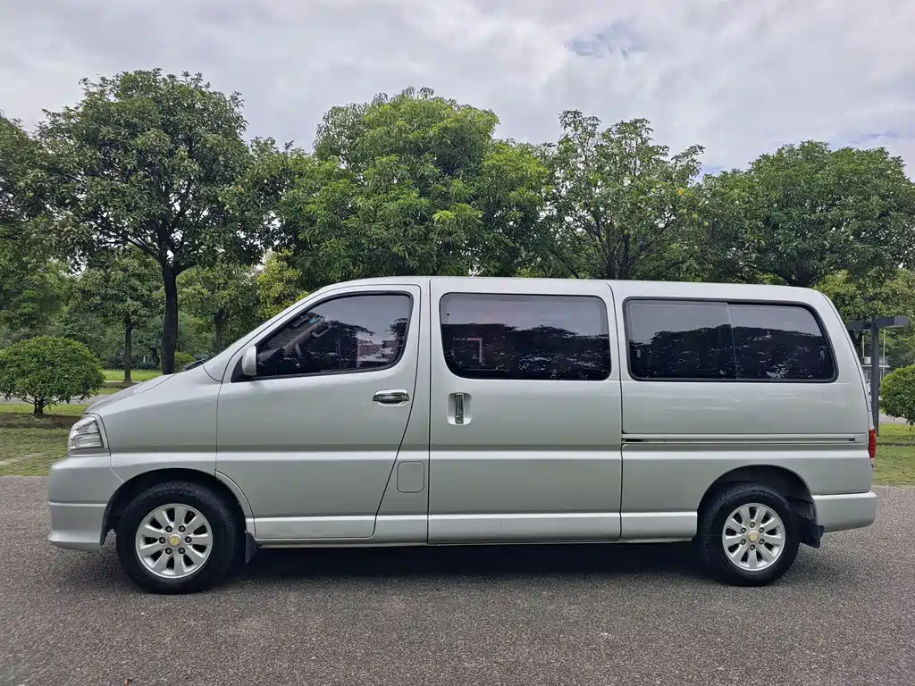 Grace 2.0 L Express Standard