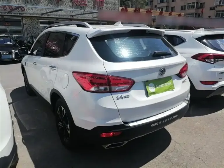 Dongfeng Fengshen AX7 2.0 L Auto Smart Ease