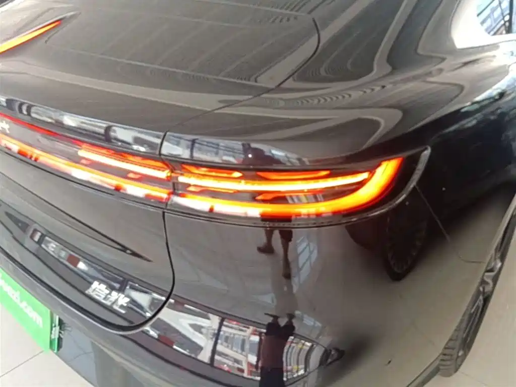 Voyah Zhuiguang PHEV 4 WD Ultra Long Range Flagship