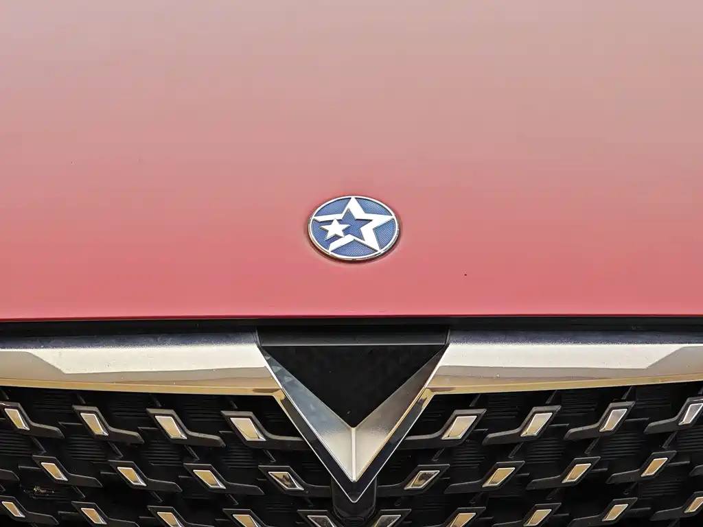Venucia T90 启辰T90 2020款 2.0 L CVT智联畅行版