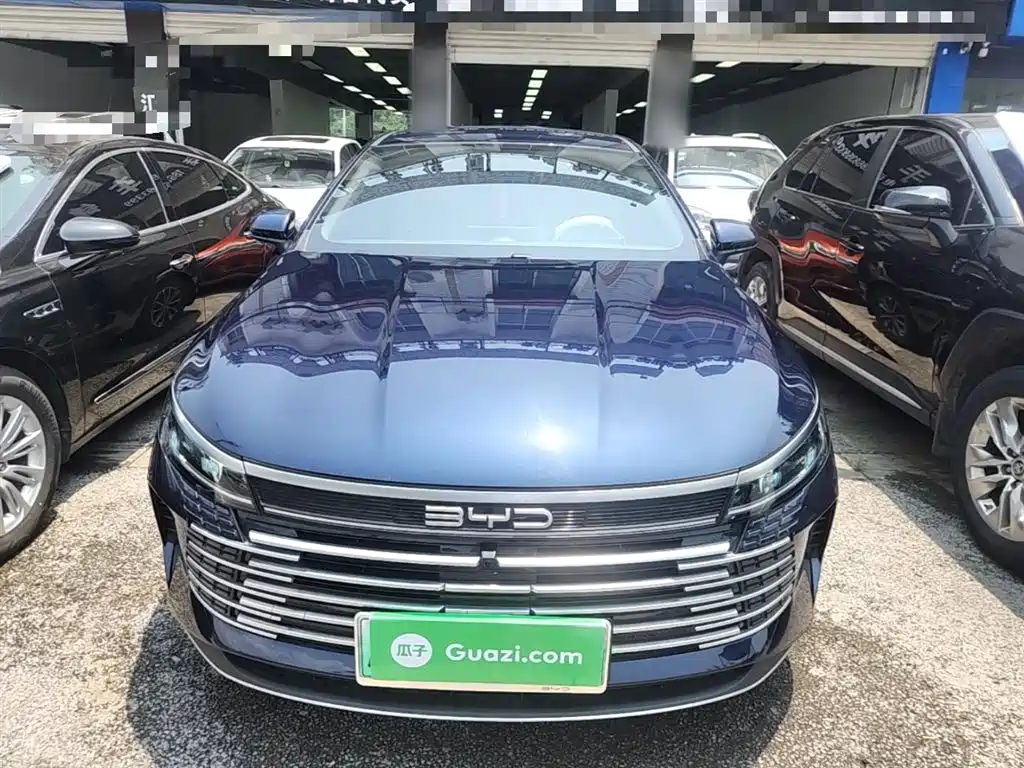 Destroyer 05 Glory DM-i 55 KM Luxury