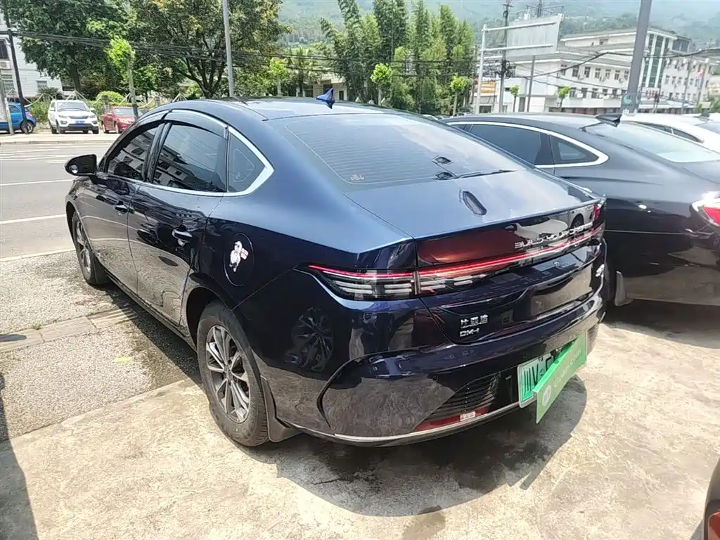 Destroyer 05 Glory DM-i 55 KM Luxury