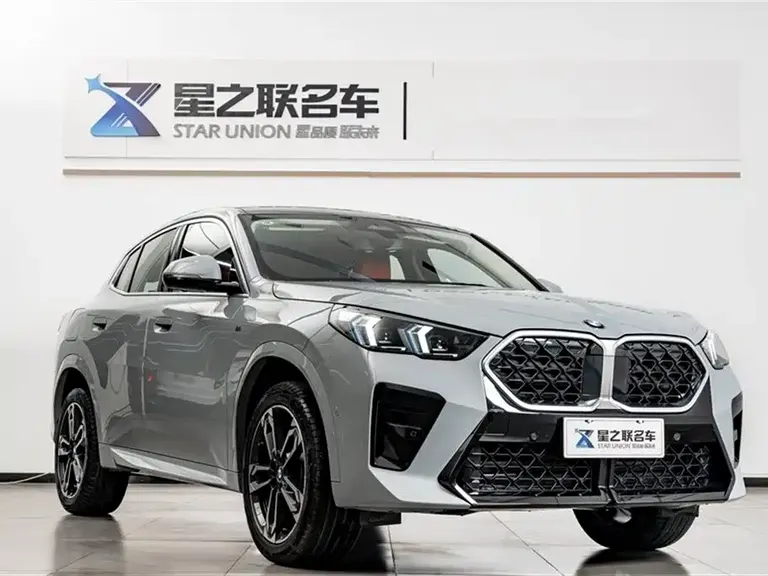 BMW X2 (Import) sDrive25 i M Sport Package