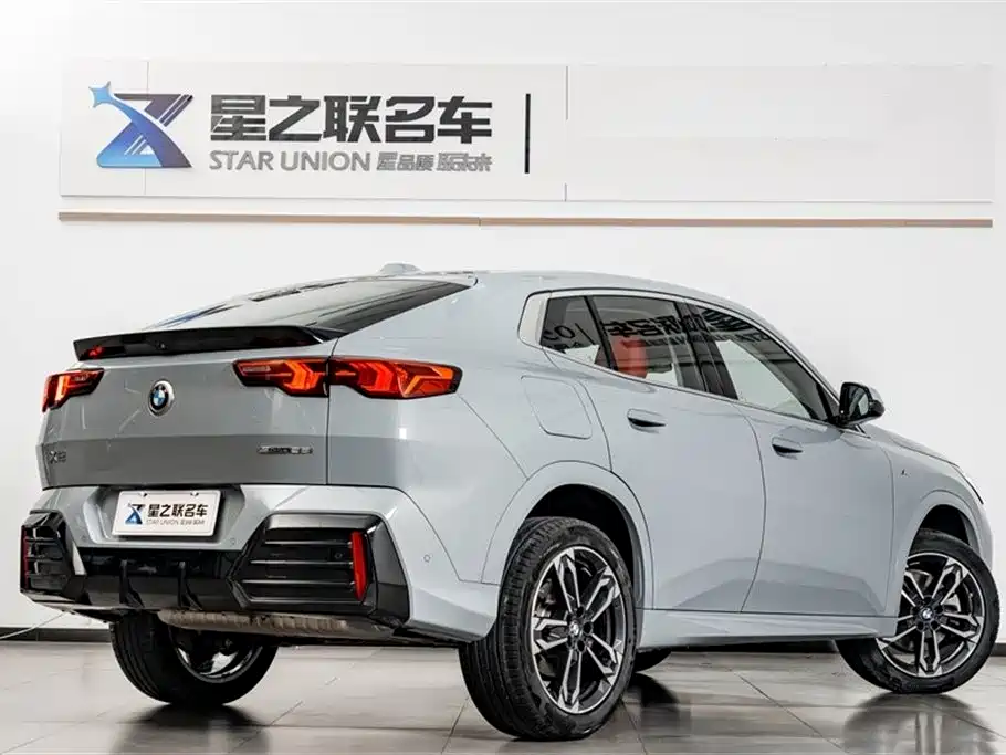 BMW X2 (Import) sDrive25 i M Sport Package