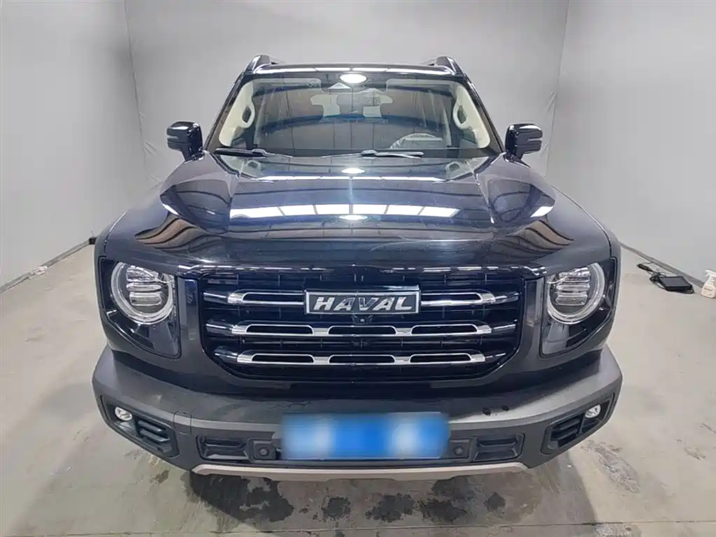 Haval Dargo 1.5 T DCT 2 WD Collie