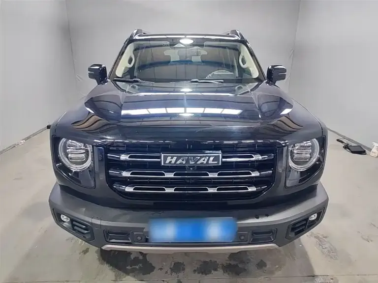 Haval Dargo 1.5 T DCT 2 WD Collie