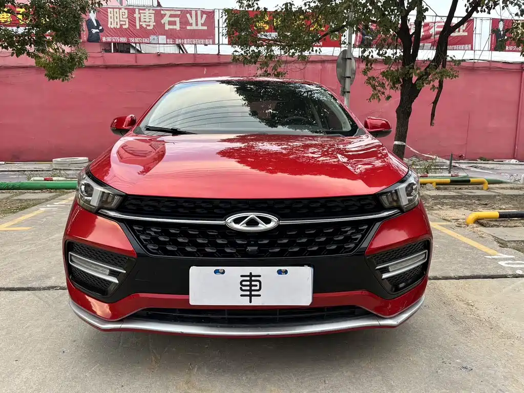 Arrizo GX Champion 1.5 L Manual Elite