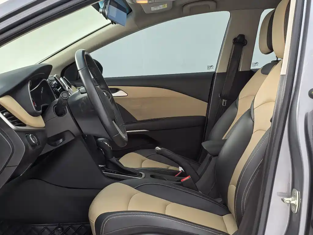 Monza 320 Auto Joy Enjoyment Sunroof