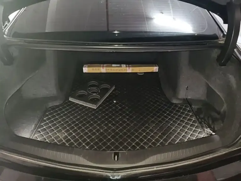 Cadillac CT6 28 T Luxury