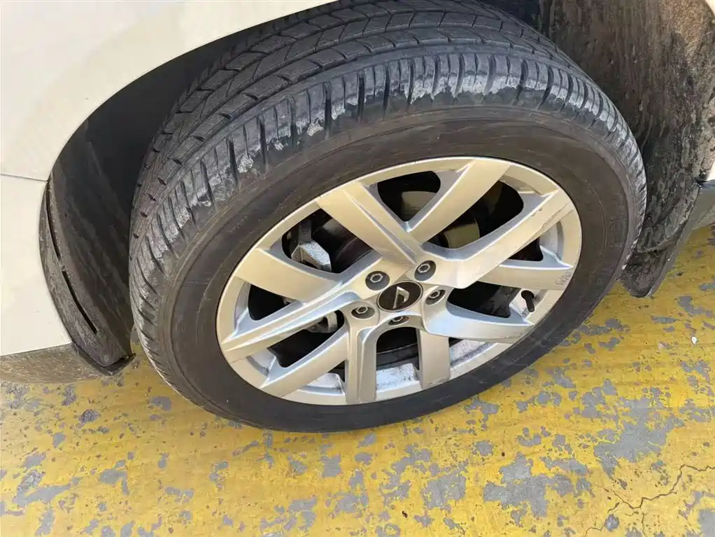 Jetta VS5 280 TSI Auto Joy