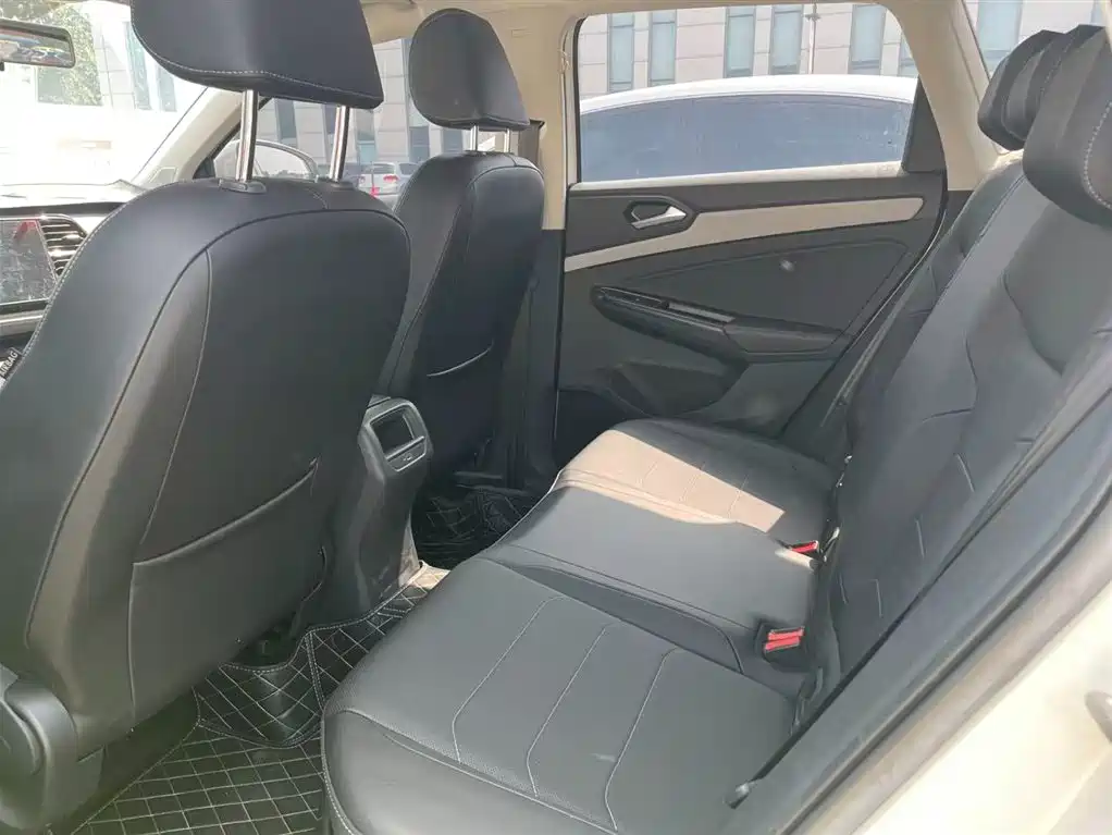 Jetta VS5 280 TSI Auto Joy