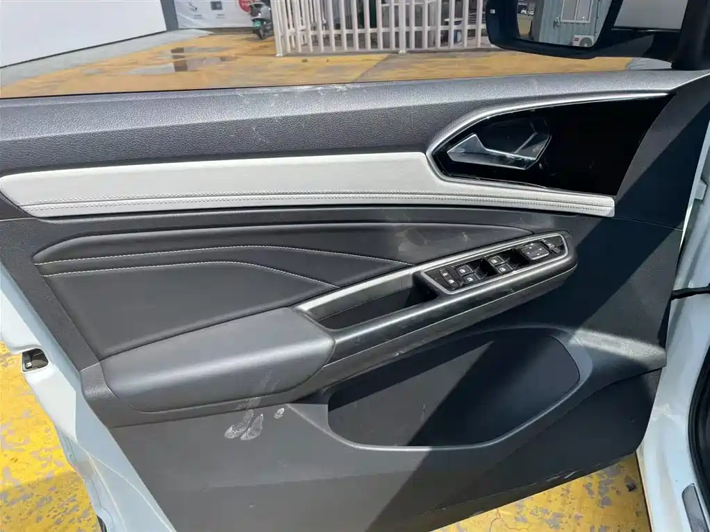 Jetta VS5 280 TSI Auto Joy