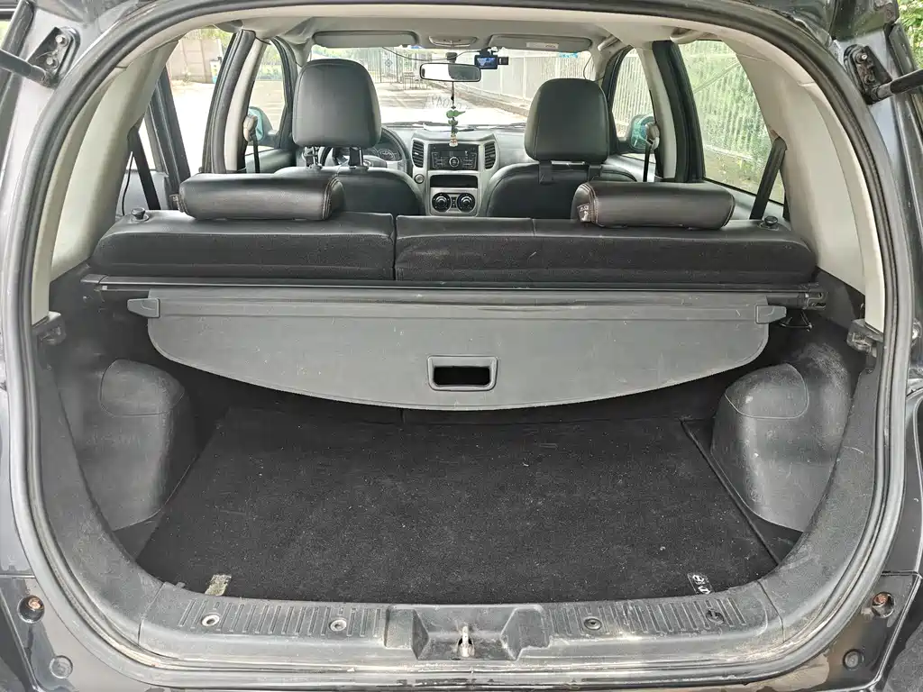 Great Wall M4 1.5 L Manual Comfort