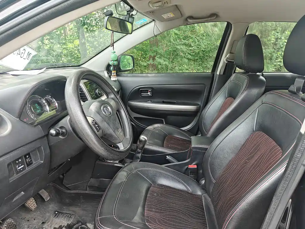 Great Wall M4 1.5 L Manual Comfort