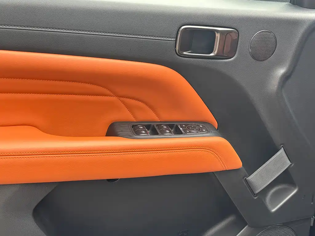 Haval H9 2.0 T Gasoline 4 WD Extreme Realm