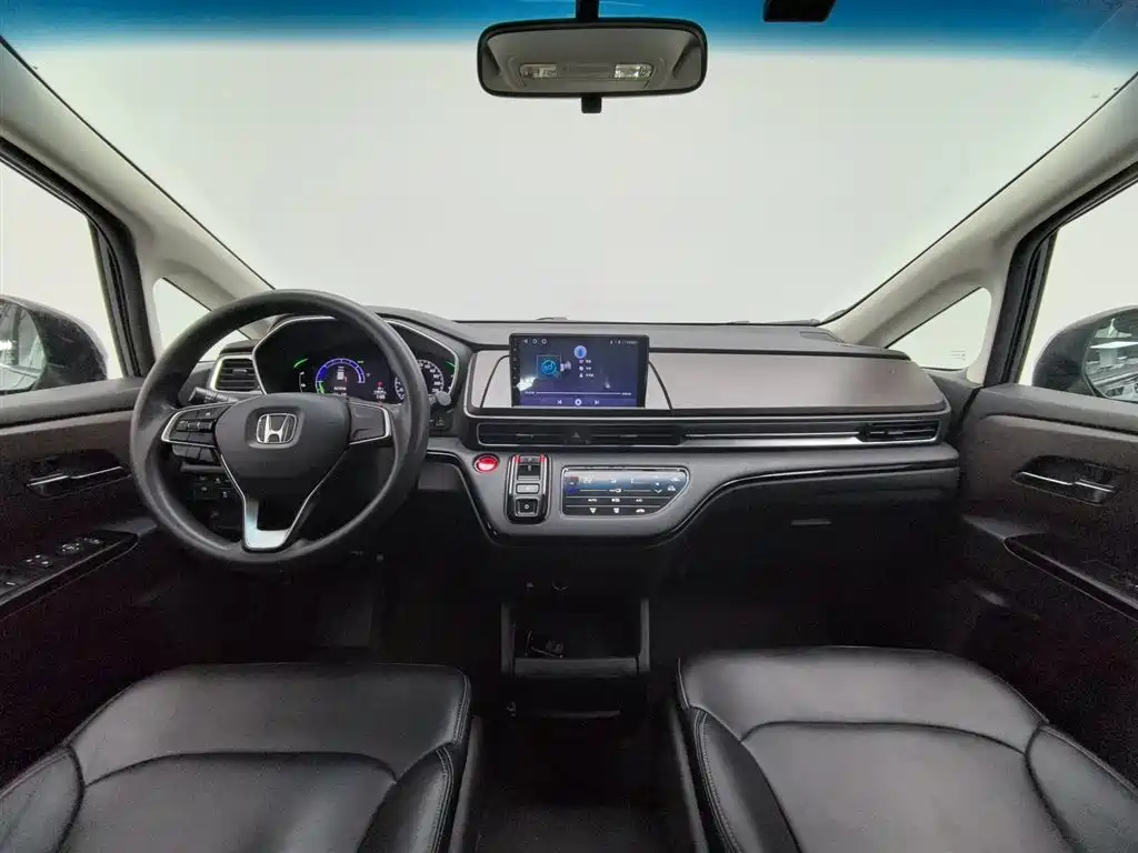 Odyssey 2.0 L e:HEV Sharp· Joy