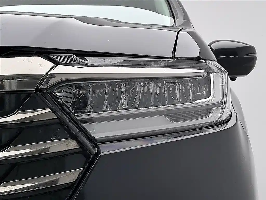 Odyssey 2.0 L e:HEV Sharp· Joy