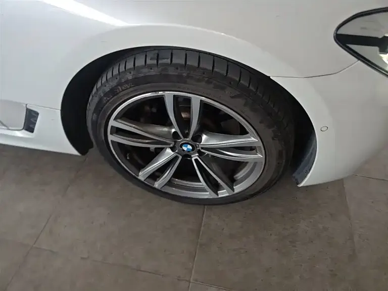 BMW 6 Series GT 630 i M Sport Package