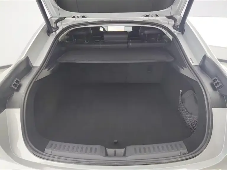 Baojun Xiangjing 宝骏享境 2025款 插混 140 km专车版