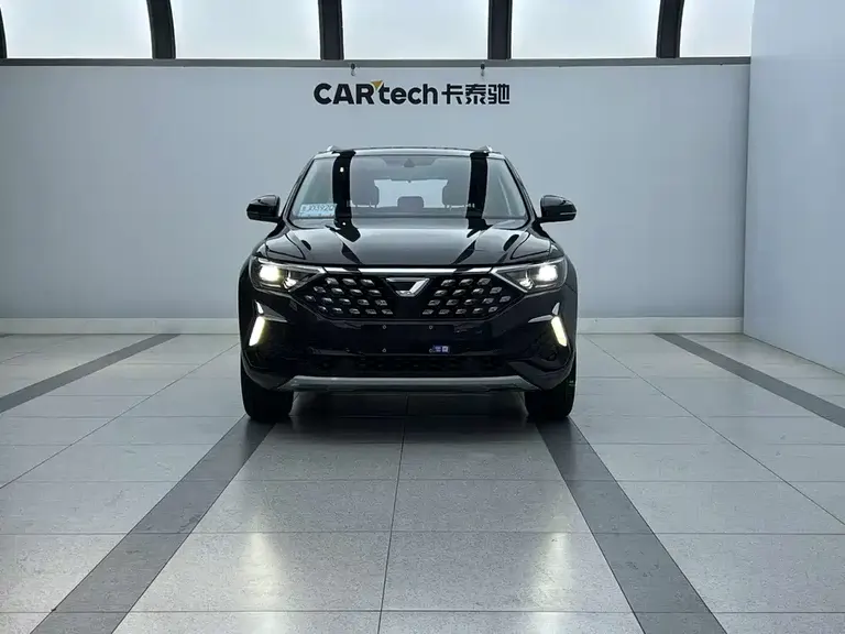 Jetta VS5 280 TSI Auto Joy