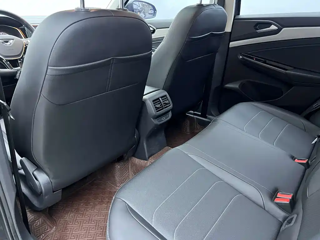 Jetta VS5 280 TSI Auto Joy
