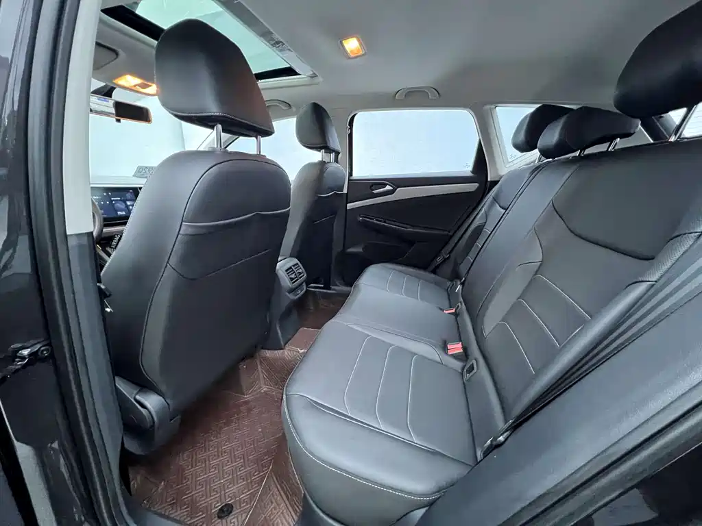Jetta VS5 280 TSI Auto Joy