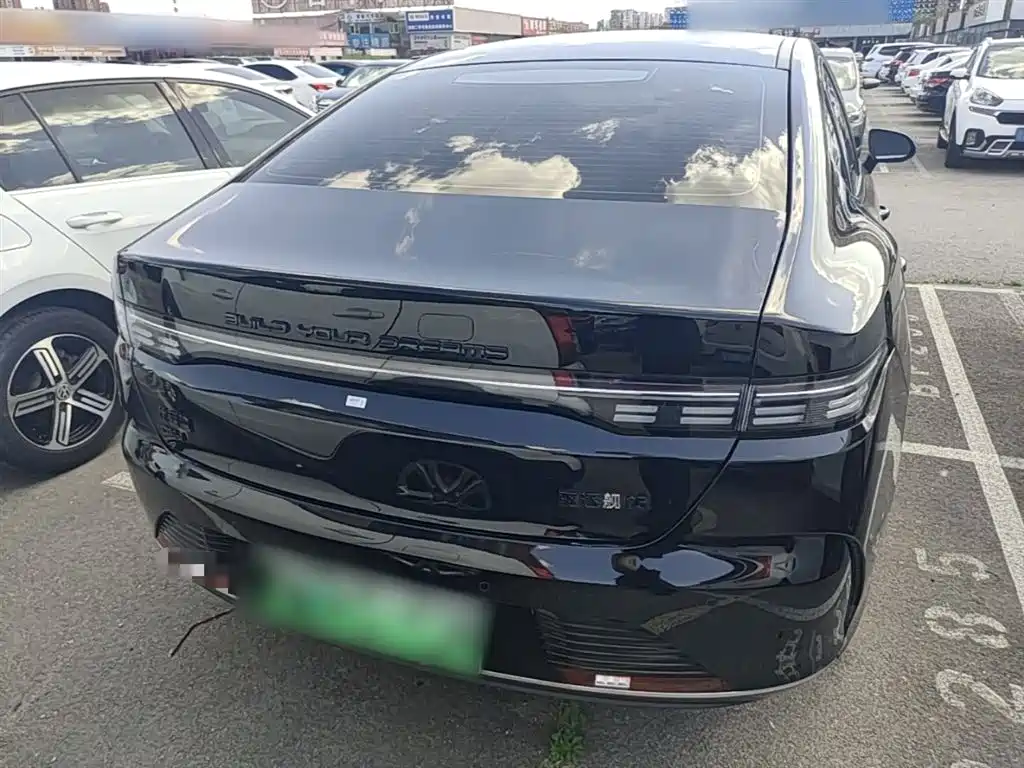 Destroyer 05 Glory DM-i 55 KM Luxury
