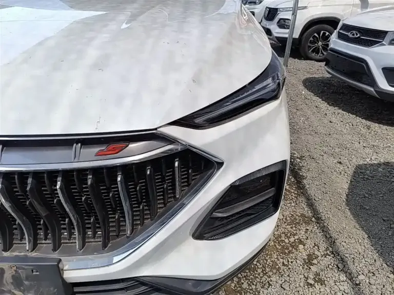 Changan Oshan X5 Facelift 1.5 T DCT Luxury