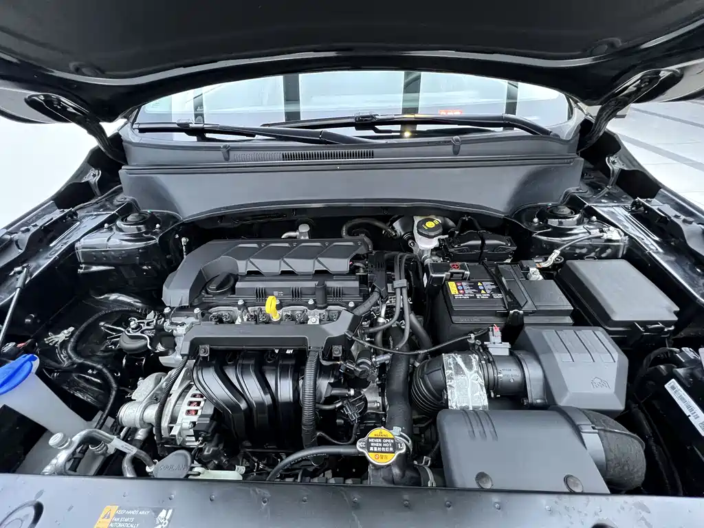 Seltos 1.5 L CVT Luxury