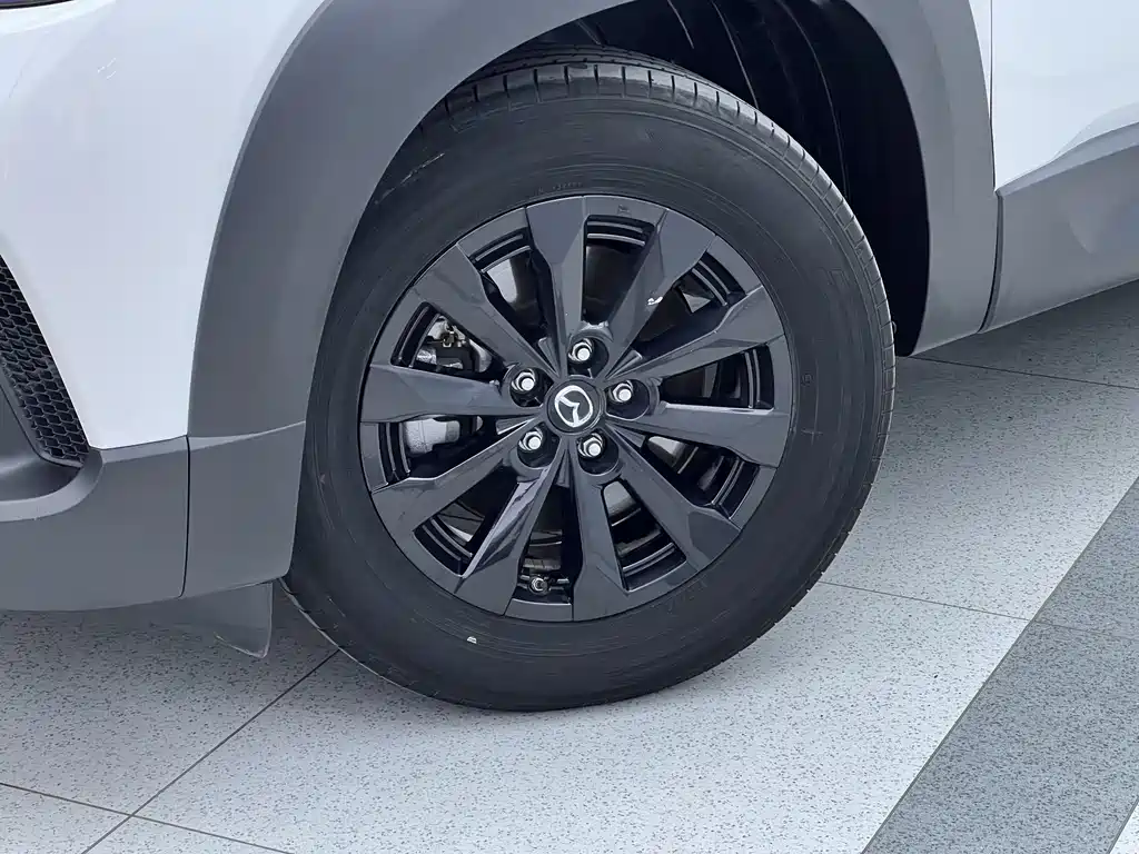 Mazda CX-50 2.0 L