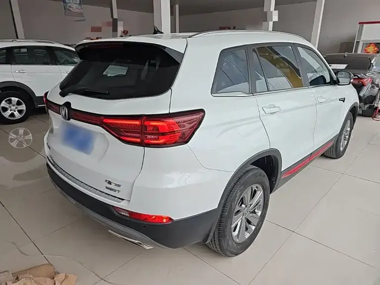 Changan CS75 Glory Million 280 T DCT Luxury