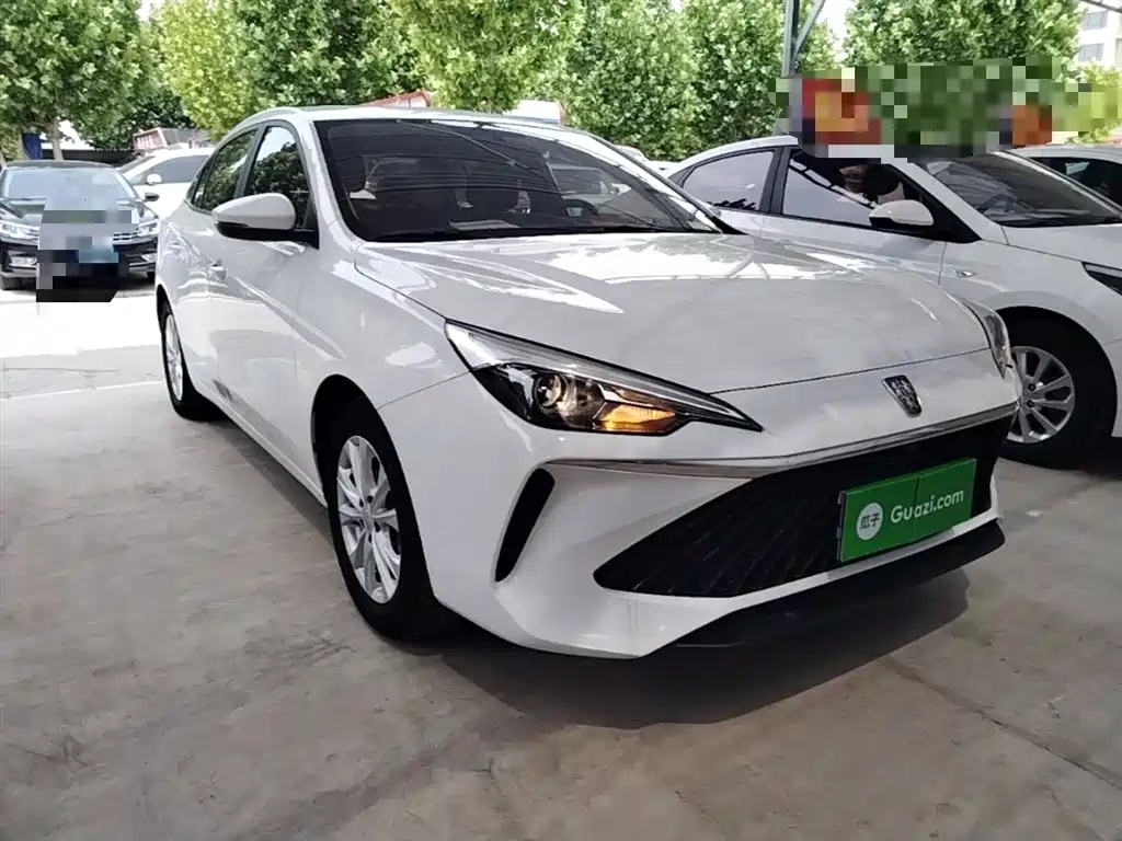 Roewe i5 1.5 L Manual Superior