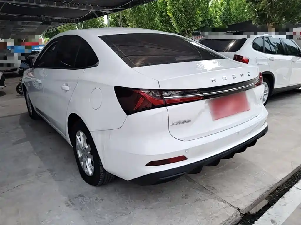 Roewe i5 1.5 L Manual Superior