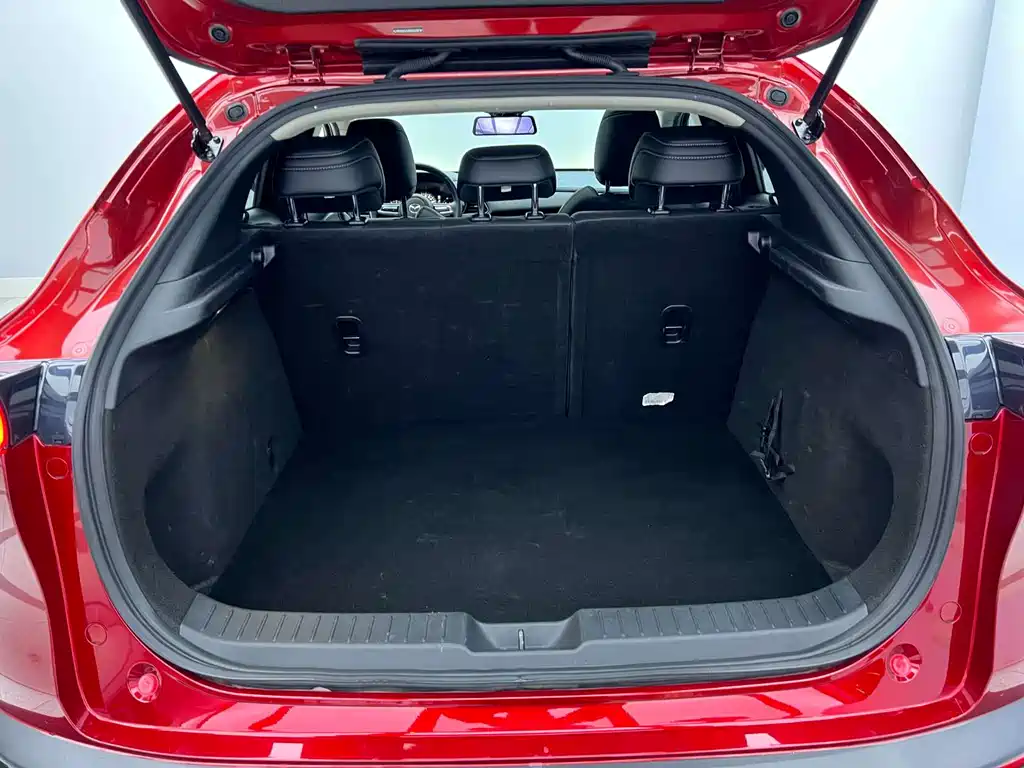 Mazda CX-30 2.0 L Auto Quality Joy