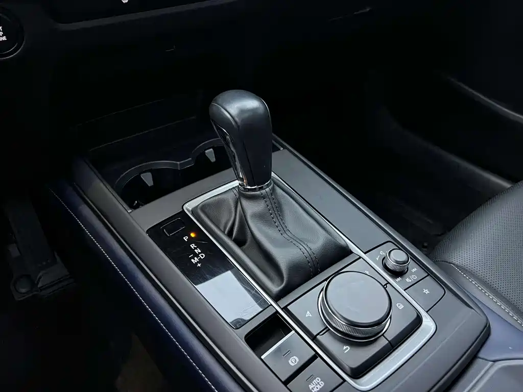 Mazda CX-30 2.0 L Auto Quality Joy