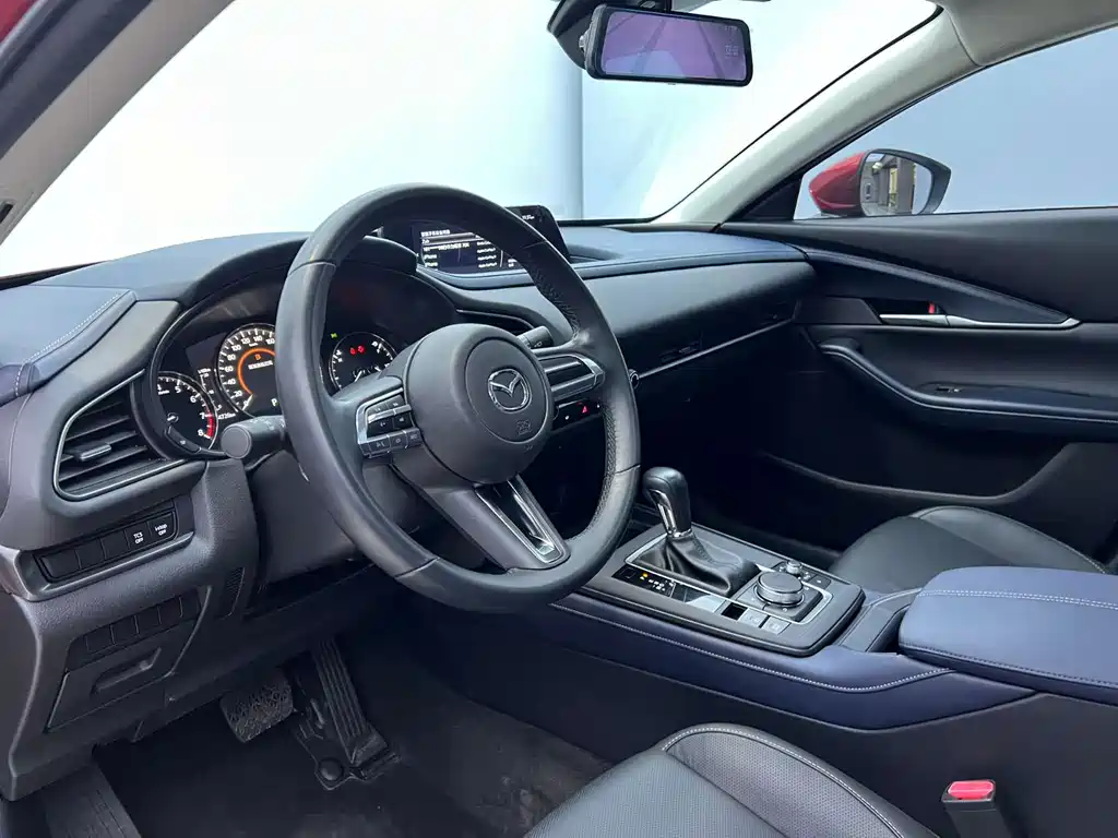 Mazda CX-30 2.0 L Auto Quality Joy