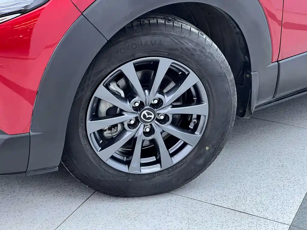 Mazda CX-30 2.0 L Auto Quality Joy