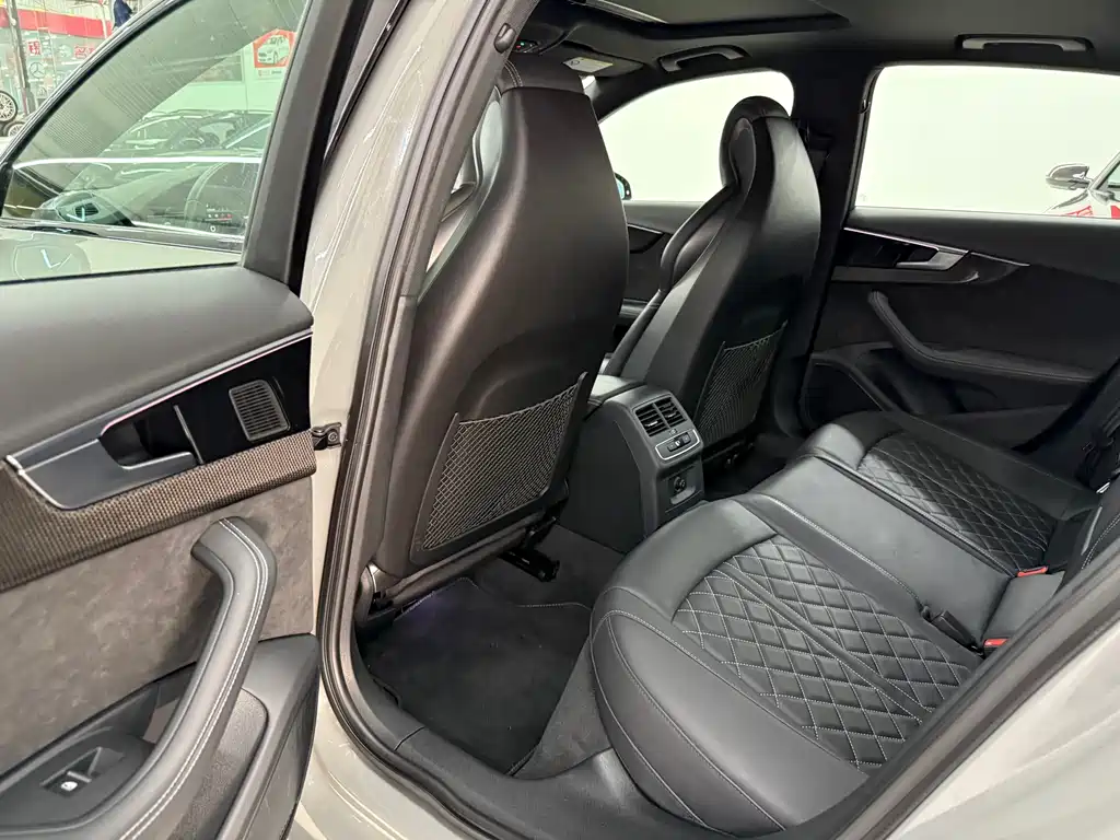 Audi S4 S4 3.0 TFSI