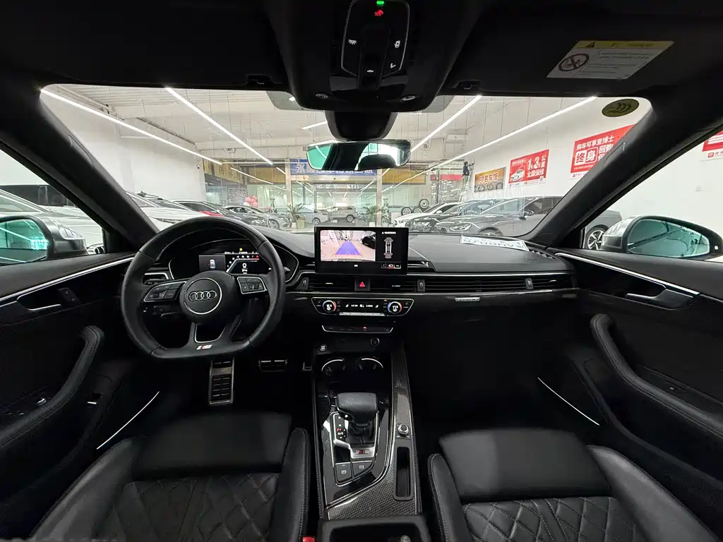 Audi S4 S4 3.0 TFSI