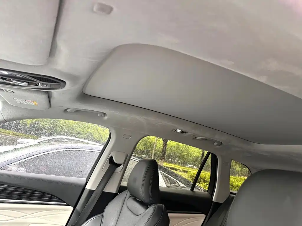 Xingyue L 2.0 TD High Power Auto 2 WD Flagship