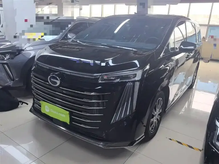 GAC Trumpchi E9 E9 MAX