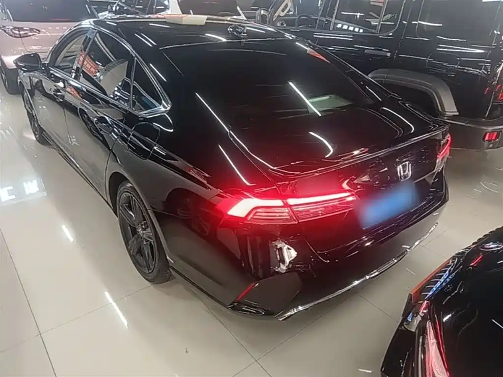 Inspire 260 TURBO Elegant